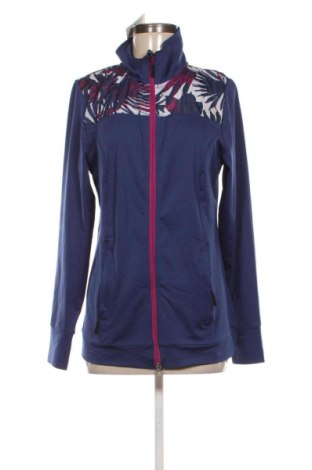 Damska bluza sportowa Bpc Bonprix Collection, Rozmiar M, Kolor Kolorowy, Cena 104,99 zł