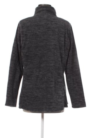 Bluză trening de femei C&A, Mărime L, Culoare Gri, Preț 104,26 Lei