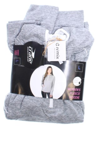 Damska bluza sportowa Crane, Rozmiar L, Kolor Szary, Cena 166,99 zł