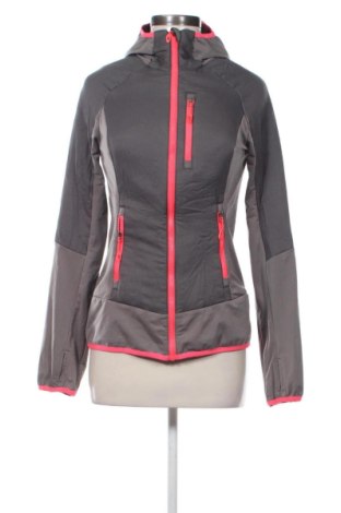 Hanorac de femei Crane, Mărime S, Culoare Gri, Preț 123,99 Lei