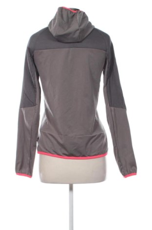 Hanorac de femei Crane, Mărime S, Culoare Gri, Preț 123,99 Lei