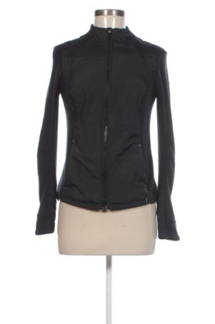 Damska bluza sportowa Decathlon, Rozmiar XS, Kolor Czarny, Cena 104,99 zł