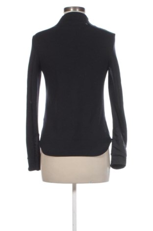 Damska bluza sportowa Decathlon, Rozmiar XS, Kolor Czarny, Cena 104,99 zł