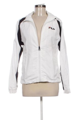 Geacă de femei FILA, Mărime S, Culoare Alb, Preț 218,96 Lei