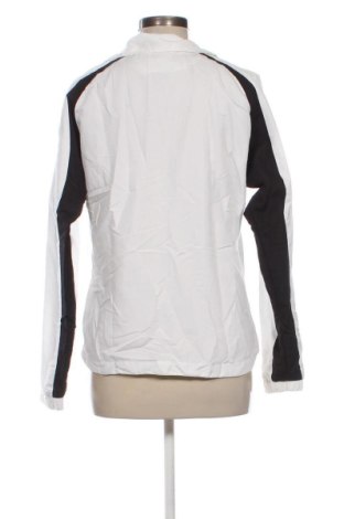 Geacă de femei FILA, Mărime S, Culoare Alb, Preț 218,96 Lei