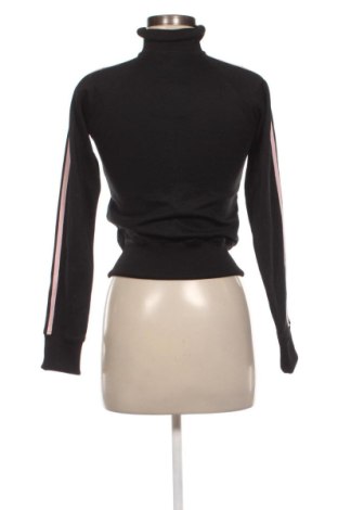 Dámský sportovní vrch  Fred Perry, Velikost XS, Barva Černá, Cena  729,00 Kč