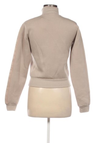 Дамско спортно горнище Guess, Размер S, Цвят Бежов, Цена 32,21 €