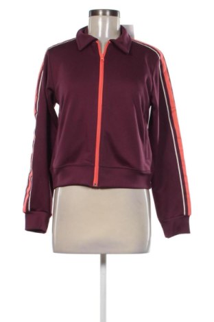 Γυναικεία αθλητική ζακέτα H&M, Μέγεθος S, Χρώμα Πολύχρωμο, Τιμή 31,72 €