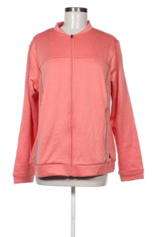 Bluză trening de femei Inoc, Mărime XL, Culoare Portocaliu, Preț 123,99 Lei