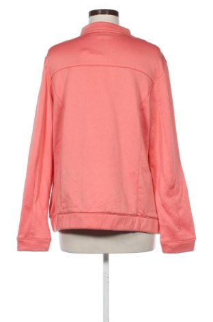 Bluză trening de femei Inoc, Mărime XL, Culoare Portocaliu, Preț 123,99 Lei