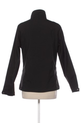 Bluză trening de femei James & Nicholson, Mărime L, Culoare Negru, Preț 104,26 Lei