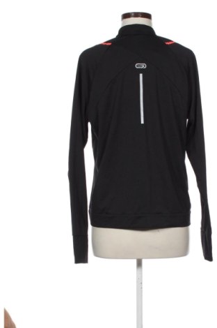 Damska bluza sportowa Kalenji, Rozmiar XL, Kolor Czarny, Cena 104,99 zł