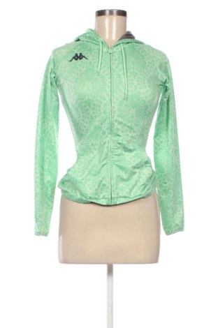 Bluză trening de femei Kappa, Mărime S, Culoare Multicolor, Preț 107,99 Lei