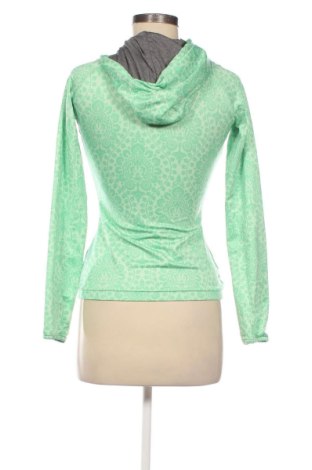 Bluză trening de femei Kappa, Mărime S, Culoare Multicolor, Preț 107,99 Lei