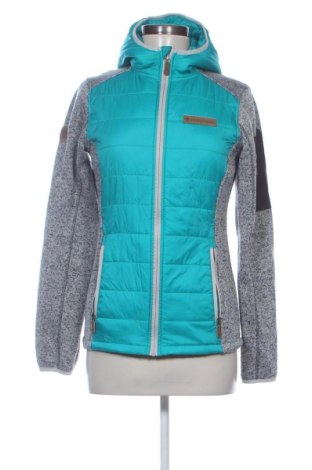 Damen Sportoberteil Kilimanjaro, Größe S, Farbe Mehrfarbig, Preis € 17,46
