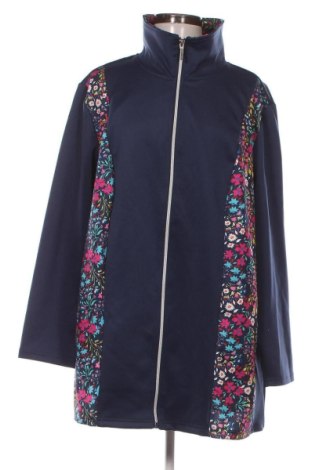 Bluză trening de femei M. Collection, Mărime 3XL, Culoare Multicolor, Preț 104,26 Lei