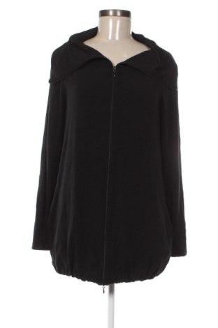 Damska bluza sportowa Max&Co., Rozmiar M, Kolor Czarny, Cena 293,99 zł