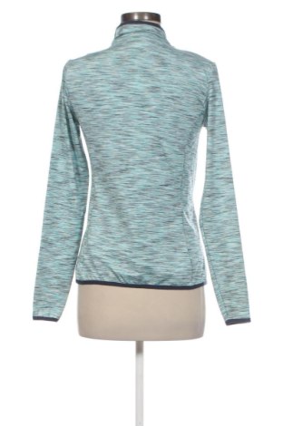 Дамско спортно горнище NEWCENTIAL, Размер M, Цвят Многоцветен, Цена 20,45 €