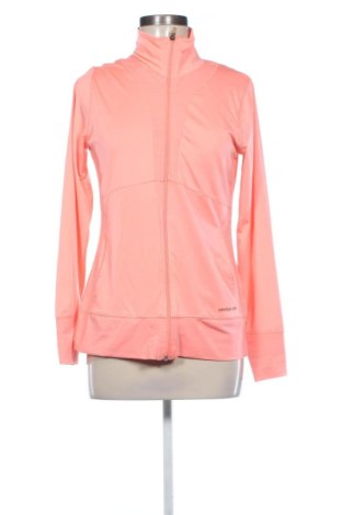 Bluză trening de femei New Balance, Mărime M, Culoare Roz, Preț 130,33 Lei
