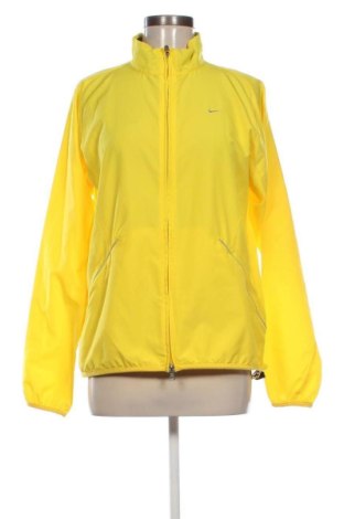 Дамско яке Nike, Размер M, Цвят Жълт, Цена 42,43 €