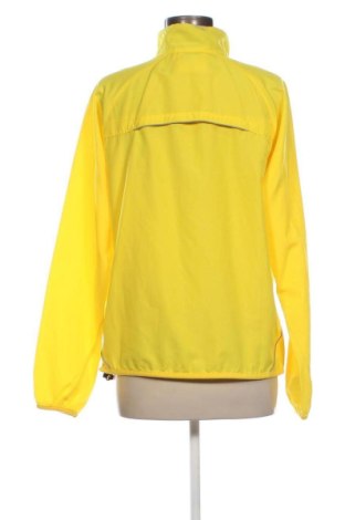 Дамско яке Nike, Размер M, Цвят Жълт, Цена 42,43 €