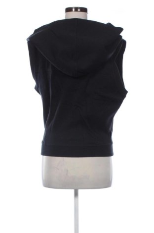 Bluză trening de femei Nike, Mărime S, Culoare Albastru, Preț 286,73 Lei