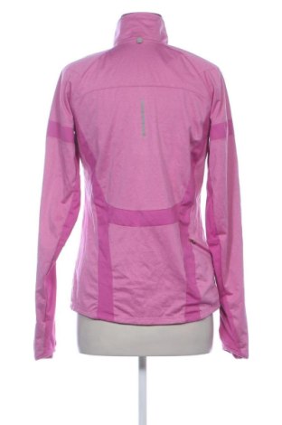 Bluză trening de femei Nike, Mărime M, Culoare Roz, Preț 130,33 Lei