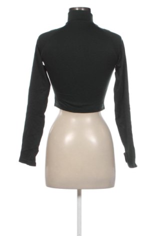 Bluză trening de femei OACE, Mărime M, Culoare Verde, Preț 151,99 Lei