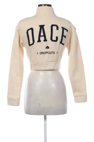Női sport felső OACE, Méret XS, Szín Bézs, Ár 10 331 Ft