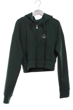 Női sweatshirt OACE, Méret XS, Szín Zöld, Ár 10 331 Ft