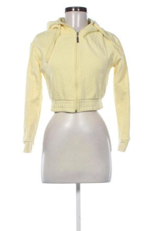 Női sweatshirt OACE, Méret XS, Szín Sárga, Ár 10 331 Ft