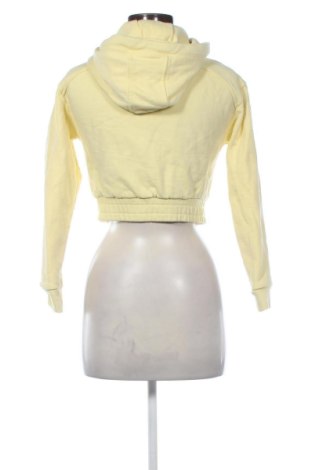 Női sweatshirt OACE, Méret XS, Szín Sárga, Ár 10 331 Ft