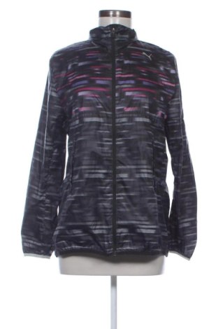 Дамско спортно горнище PUMA, Размер M, Цвят Многоцветен, Цена 25,05 €
