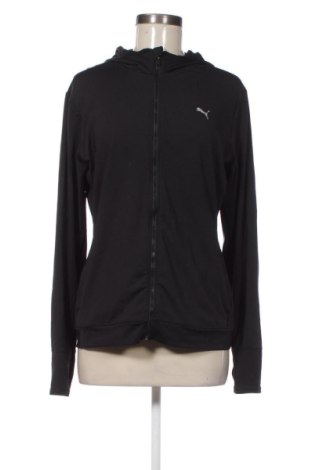 Damen Sportoberteil PUMA, Größe M, Farbe Schwarz, Preis € 32,99