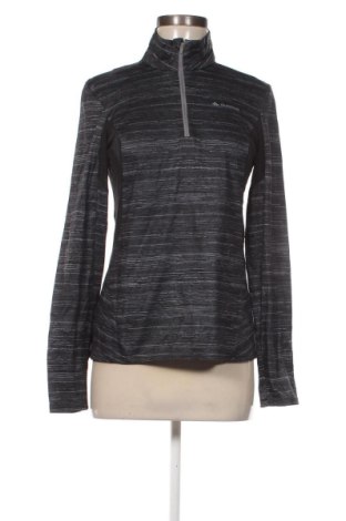 Bluză trening de femei Quechua, Mărime M, Culoare Multicolor, Preț 123,99 Lei