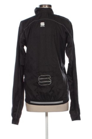 Damska bluza sportowa Sportful, Rozmiar L, Kolor Czarny, Cena 129,99 zł