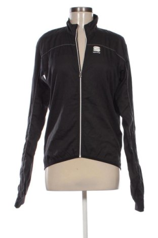 Damska bluza sportowa Sportful, Rozmiar L, Kolor Czarny, Cena 129,99 zł