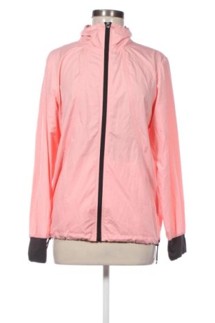 Дамско спортно горнище Sports Performance by Tchibo, Размер M, Цвят Розов, Цена 20,45 €