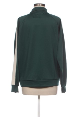 Damska bluza sportowa The Jogg Concept, Rozmiar XL, Kolor Zielony, Cena 91,09 zł