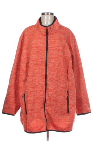 Női sport felső Ulla Popken, Méret 5XL, Szín Sokszínű, Ár 8 779 Ft
