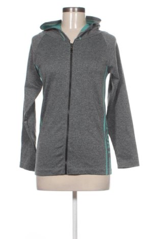 Dámský sportovní vrch  Unbranded, Velikost S, Barva Šedá, Cena  599,00 Kč