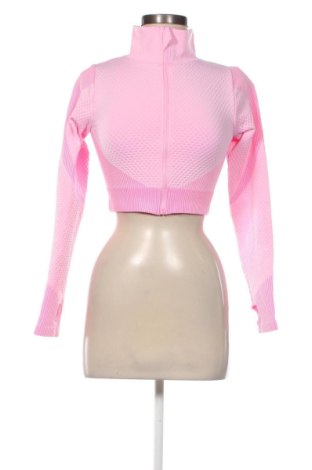 Női sport felső Unbranded, Méret M, Szín Rózsaszín, Ár 10 049 Ft