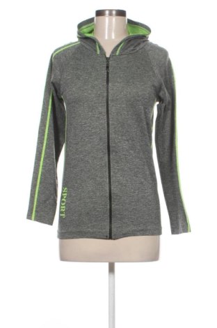 Damska bluza sportowa Unbranded, Rozmiar S, Kolor Szary, Cena 104,99 zł