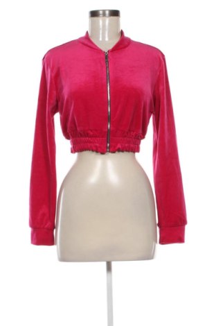 Damska bluza sportowa Unbranded, Rozmiar S, Kolor Różowy, Cena 104,99 zł