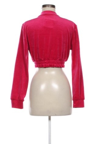 Damska bluza sportowa Unbranded, Rozmiar S, Kolor Różowy, Cena 104,99 zł
