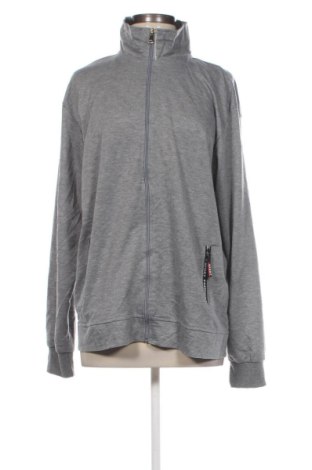 Damska bluza sportowa Unbranded, Rozmiar XXL, Kolor Szary, Cena 104,99 zł