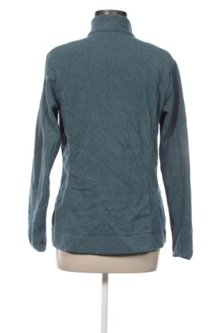 Bluză trening de femei Unbranded, Mărime M, Culoare Verde, Preț 104,26 Lei