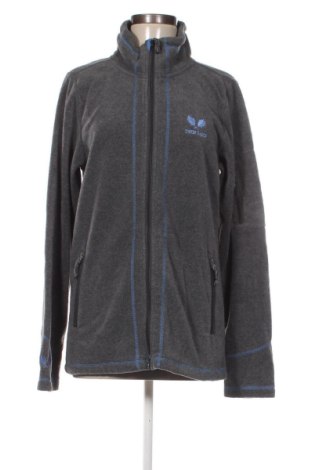 Bluză trening de femei Unbranded, Mărime XXL, Culoare Gri, Preț 104,26 Lei