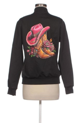 Bluză trening de femei Unbranded, Mărime S, Culoare Multicolor, Preț 104,26 Lei