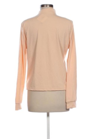 Дамско спортно горнище Unbranded, Размер XL, Цвят Екрю, Цена 20,45 €